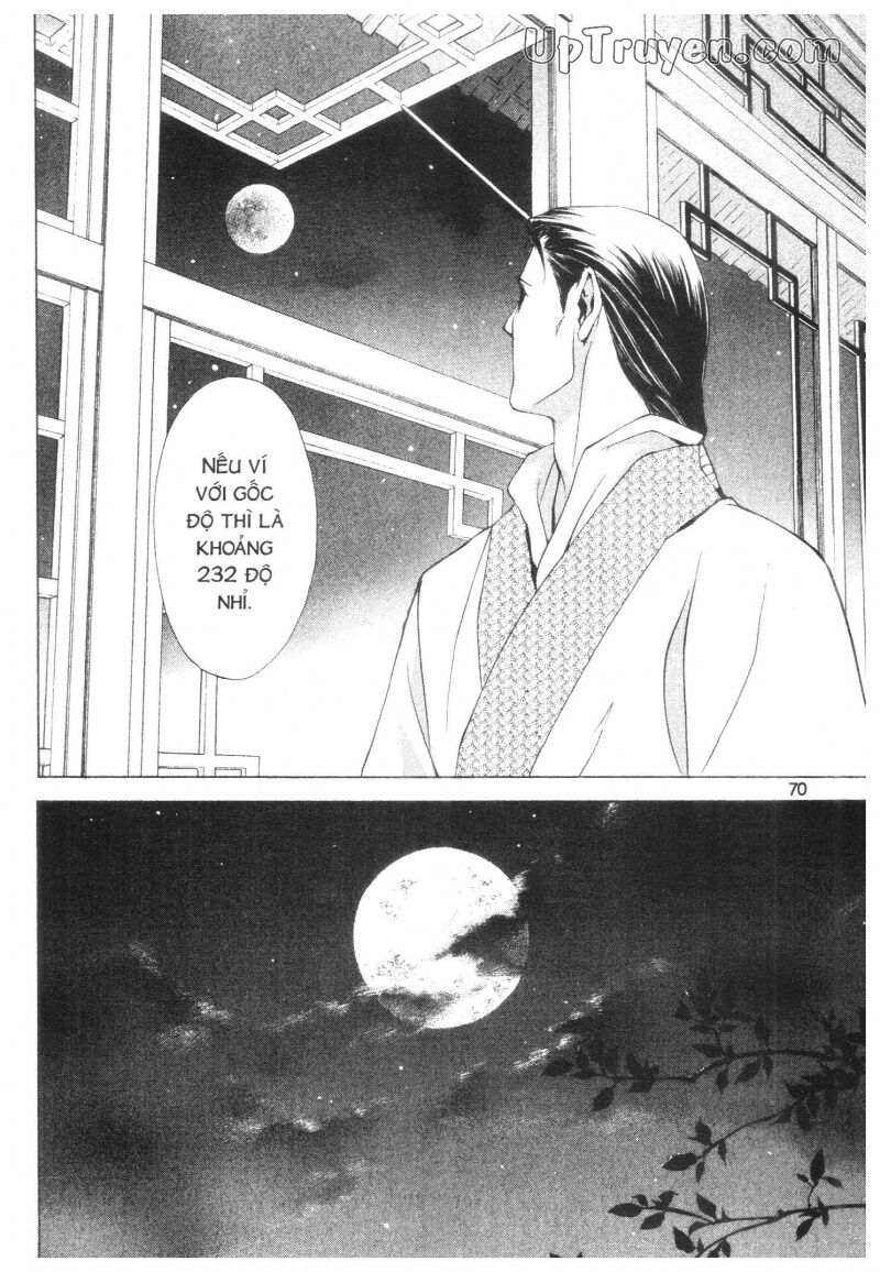 thái vân quốc truyện chapter 9 66