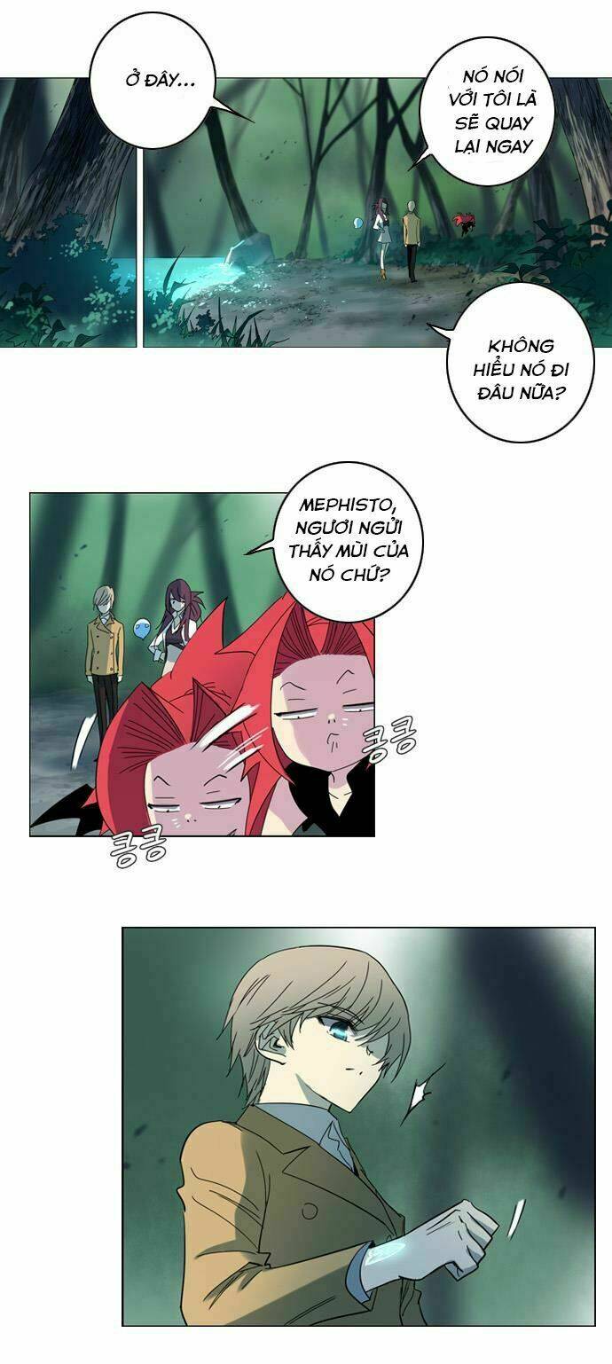 bản khế ước linh hồn chapter 97 26