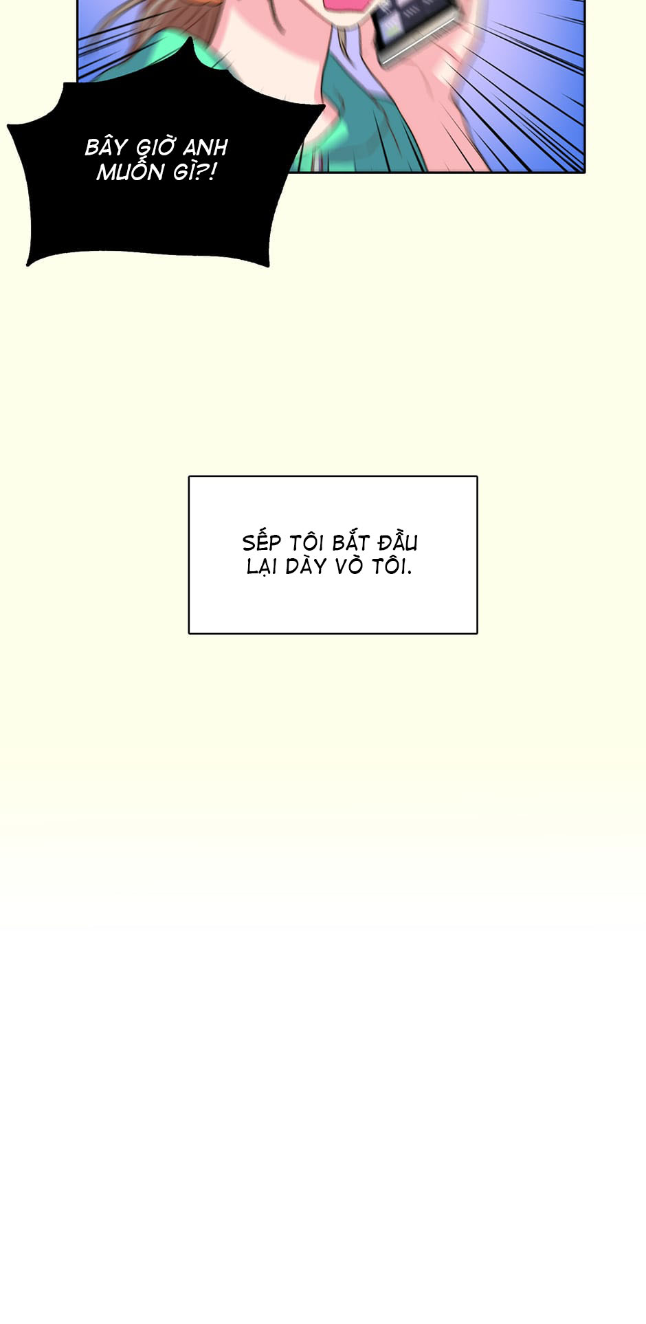 quý cô với chiếc mặt nạ chapter 18 3