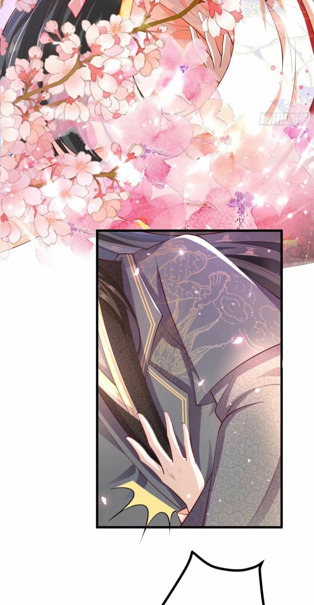 đại đích nữ trọng sinh về báo thù chapter 3 2