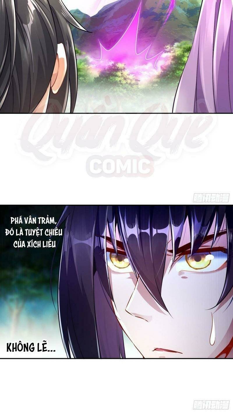 trọng sinh chi ma tôn đương đạo chapter 53 28