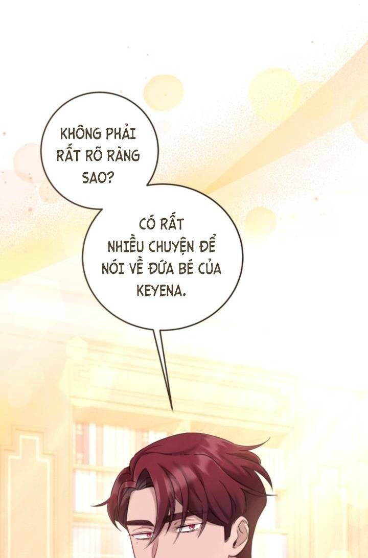 công chúa dược sĩ bé con chapter 8 56