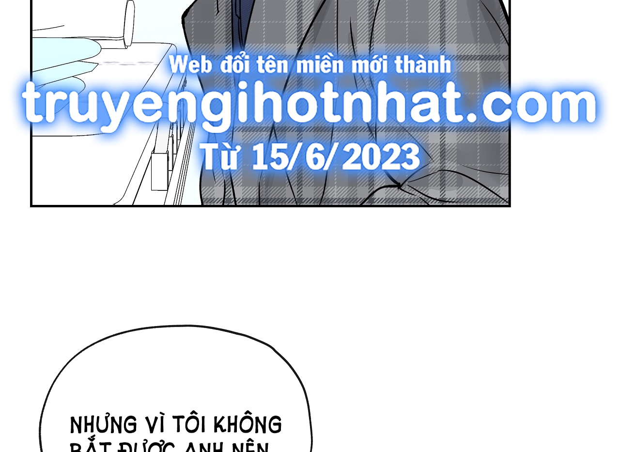 Rơi Xuống Từ Đường Chân Trời chapter 18.2 - Trang 21