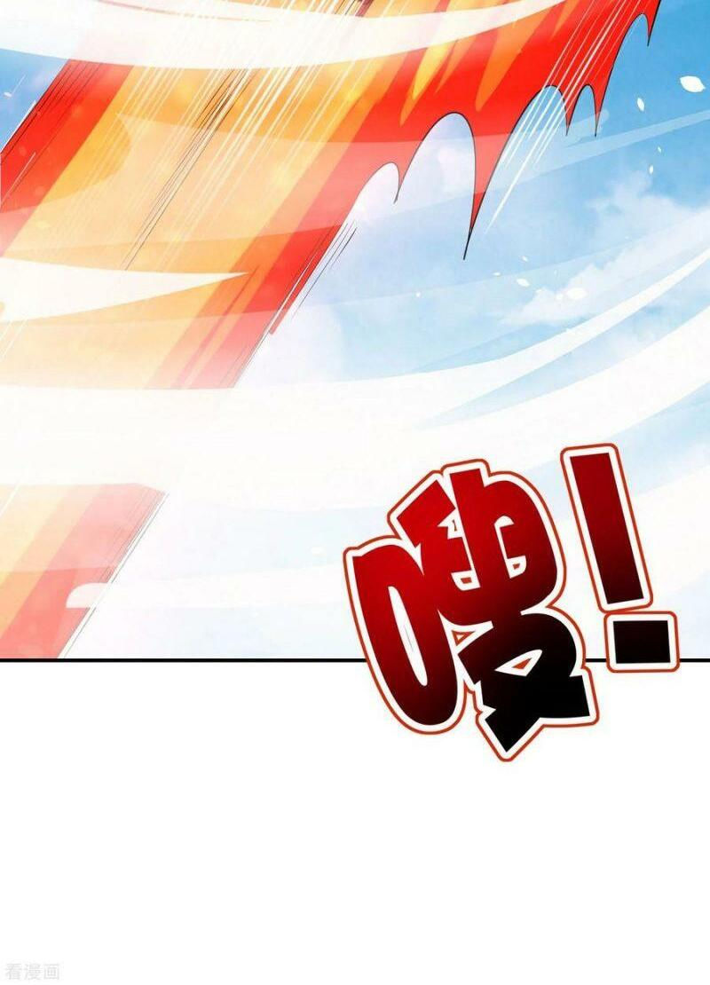 vòng bạn bè mạnh nhất của tiên giới chapter 88 11