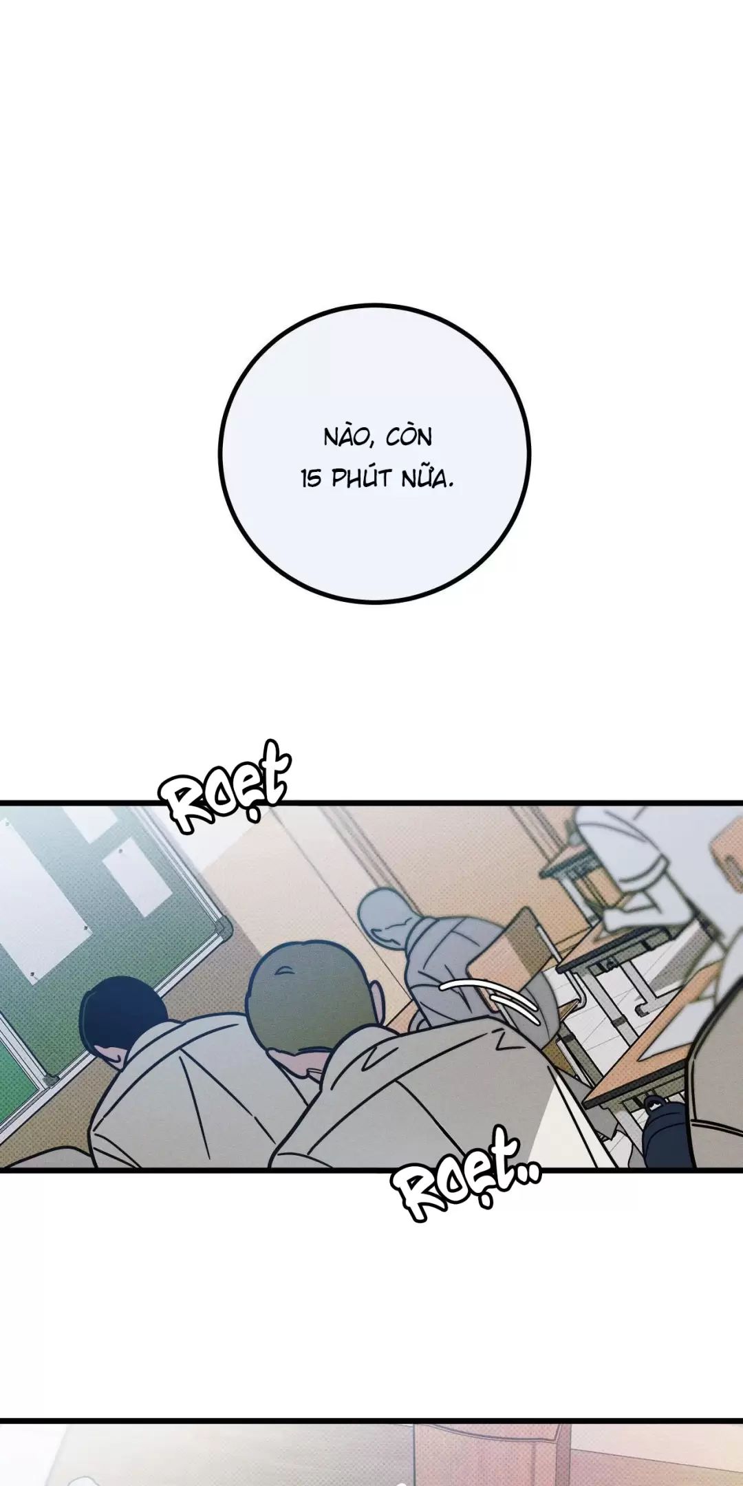 lời tỏ tình từ con số 0 chapter 32 1