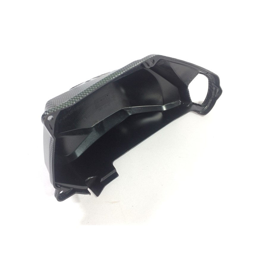 Ốp Pô E Carbon VARIO 2018