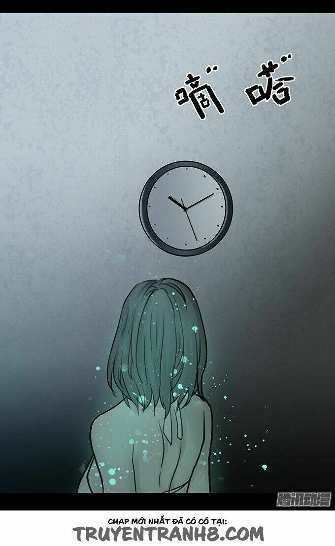 ớn lạnh tuyệt đối chapter 108 24