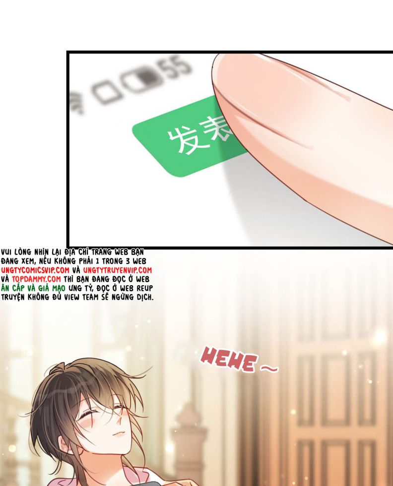 nịch tửu chapter 84 27