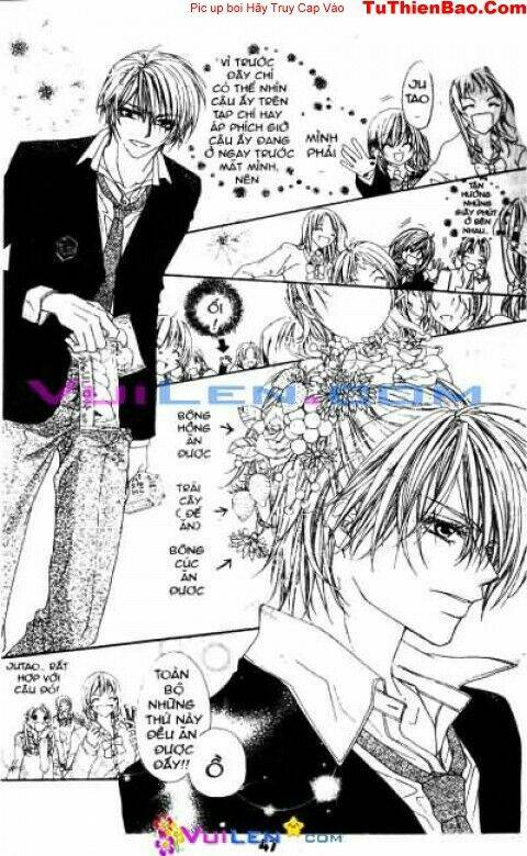 thiên thần giả tạo chapter 1 47