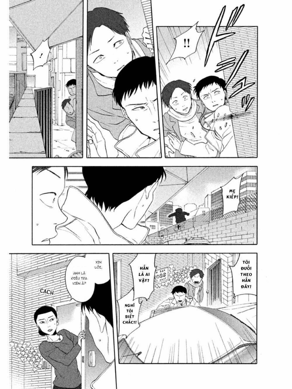 ranh giới quỷ chapter 16 17