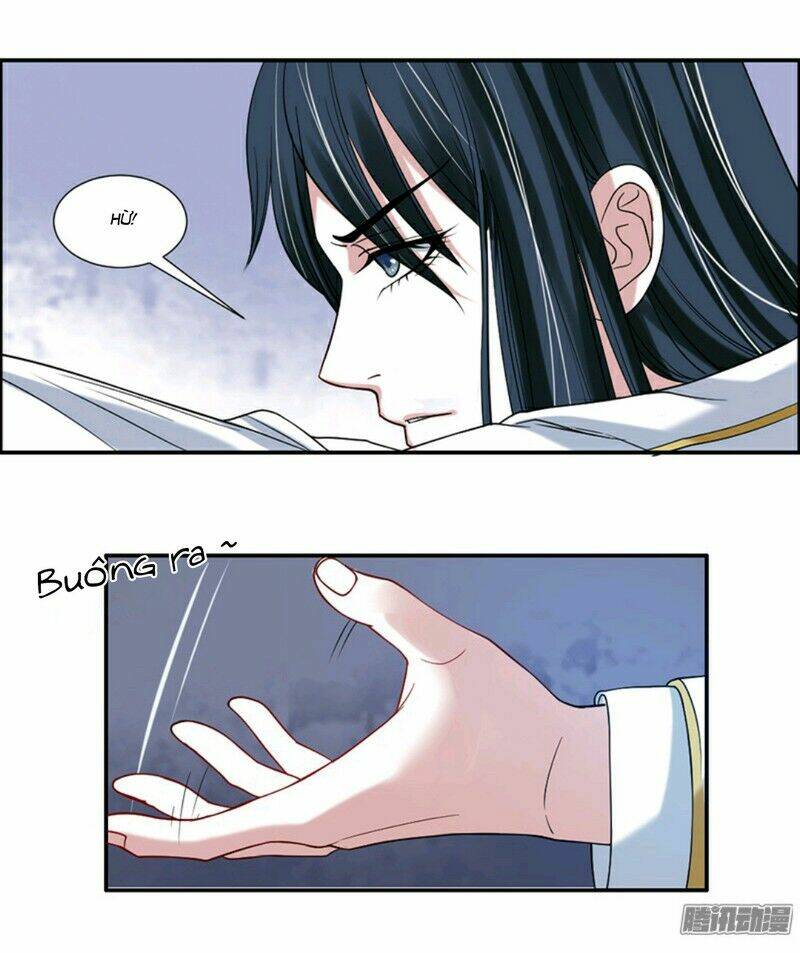 ma vương đại nhân đi thông thả chapter 26 18