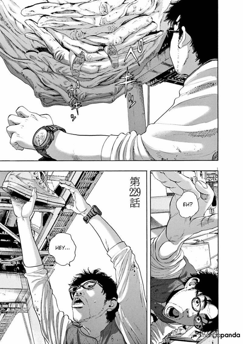 tôi là người hùng chapter 229 4