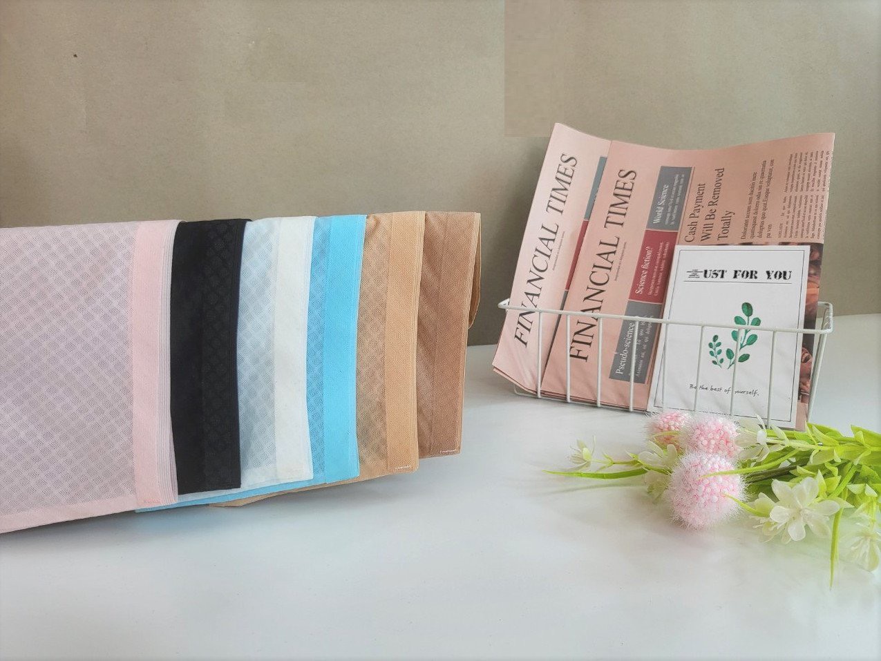 Quần lót nữ cạp cao biết thở  Vicci QV.210 công nghệ Microfiber không đường may, siêu mỏng nhẹ, tàng hình không viền, mặc nhẹ như không, thông hơi thoáng khí, kháng khuẩn khử mùi