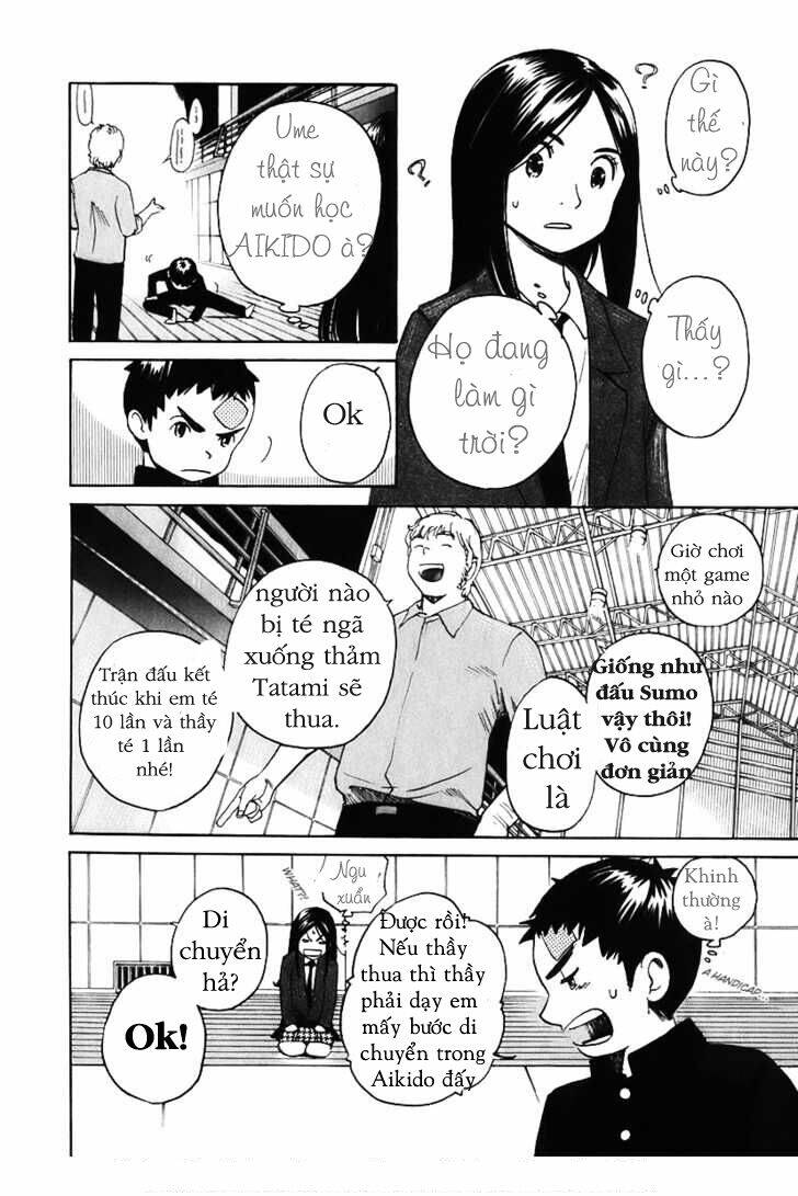 evil heart chapter 3 7