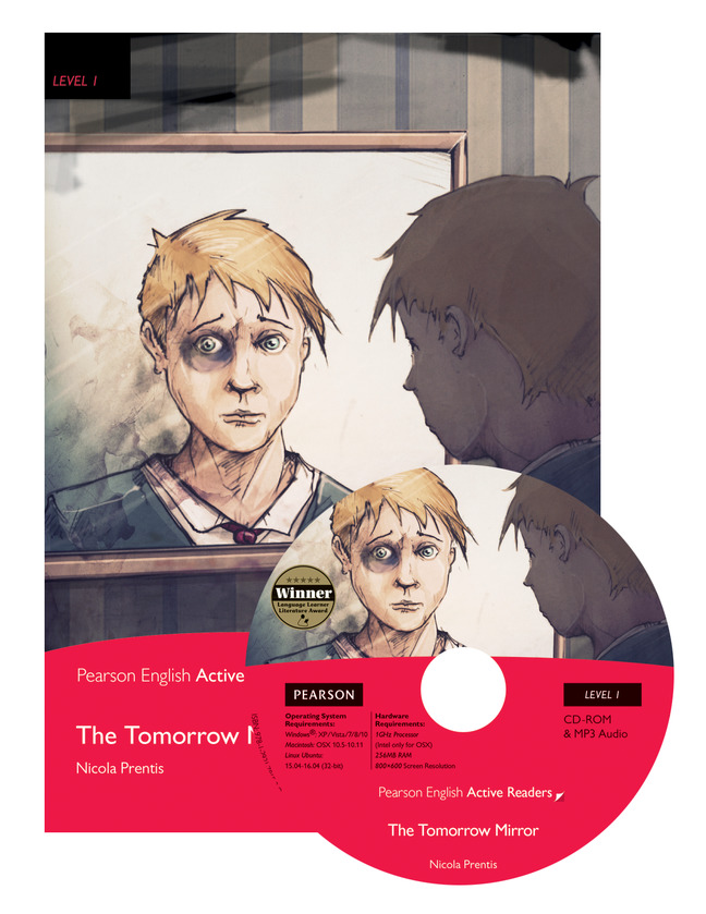 The Tomorrow Mirror Level 1