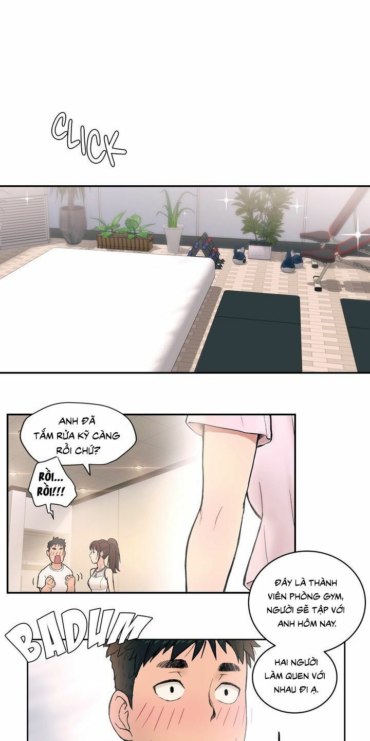 phòng tập gym bí mật chapter 2 19