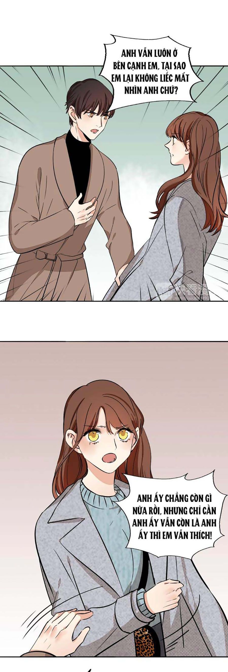 mùi hương lãng mạn chapter 87 6