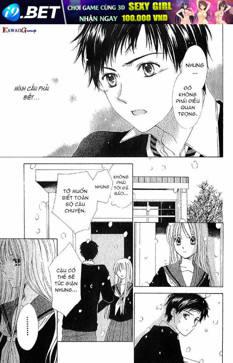 tổng hợp one shot. chapter 128 26