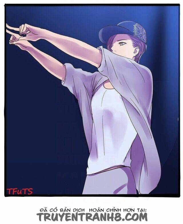 muôn vạn vì sao trong nắng bình minh chapter 7 3