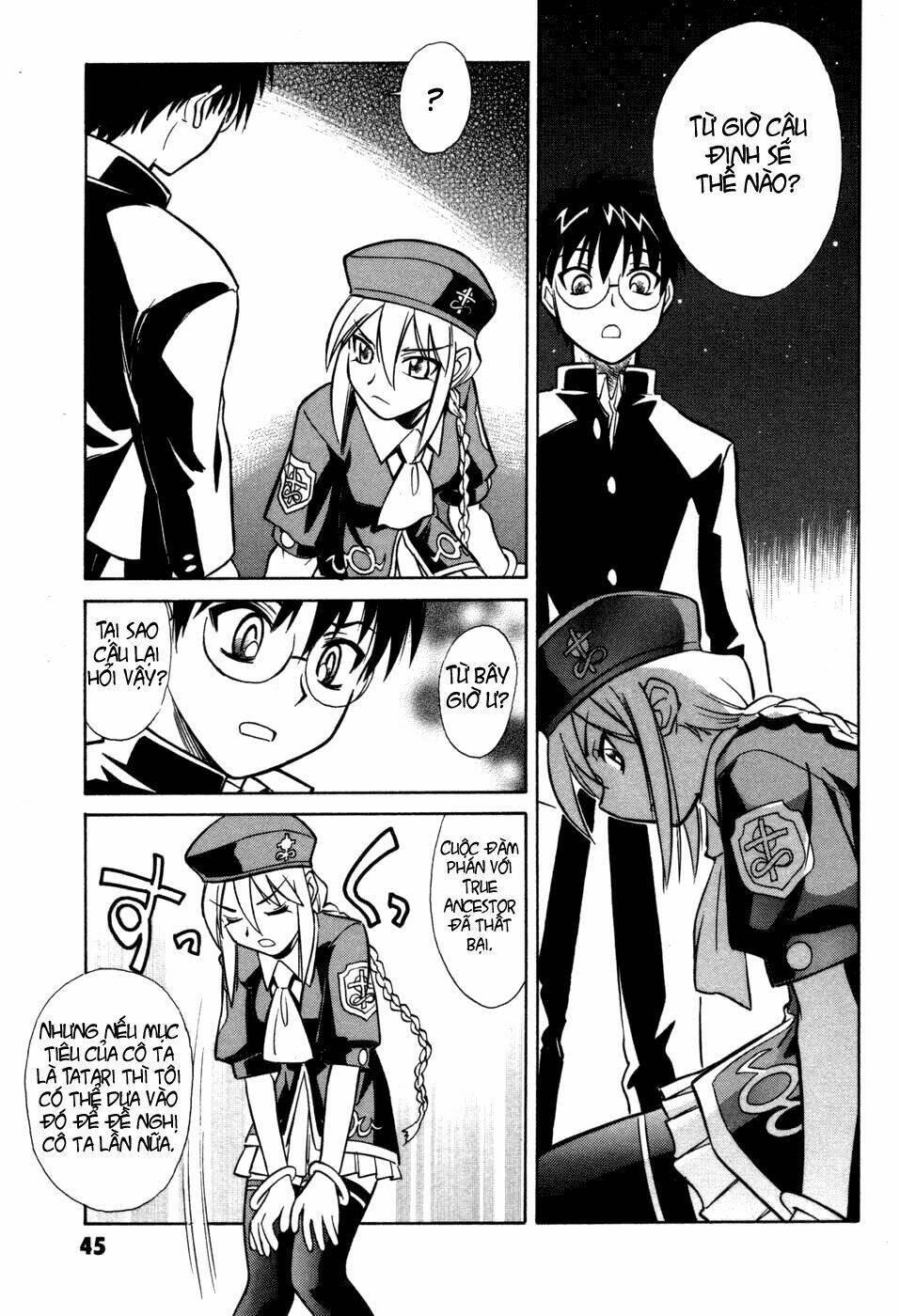 melty blood chapter 10 16