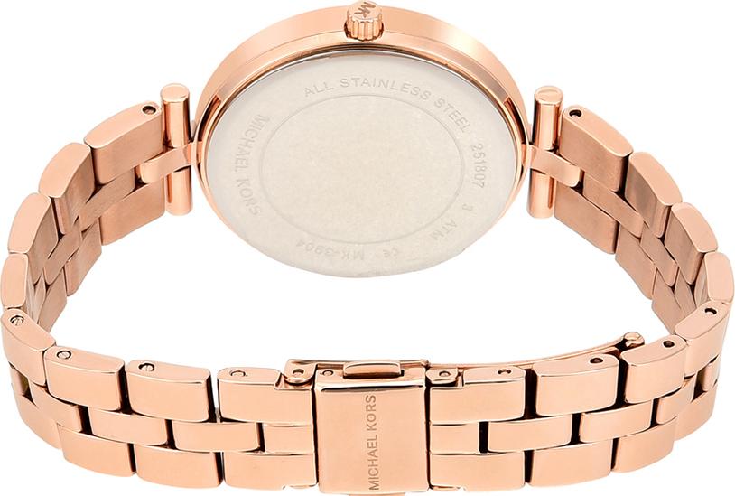 Đồng Hồ Nữ Michael Kors MK3904 (34MM)