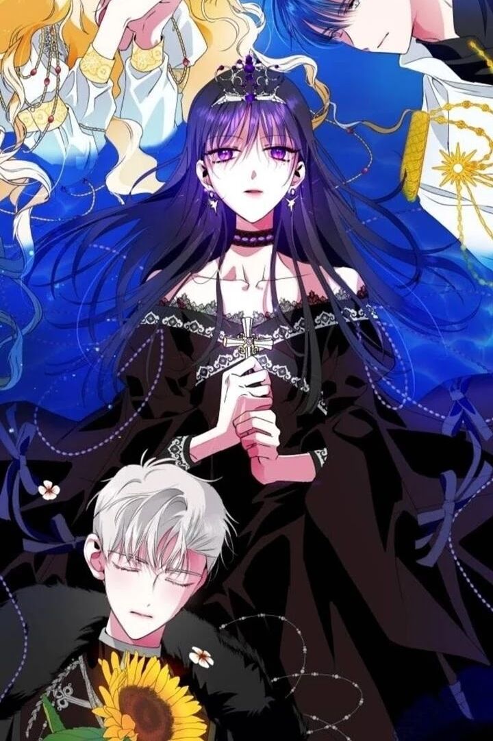 tôi muốn trở thành cô ấy dù chỉ là một ngày chapter 38 100