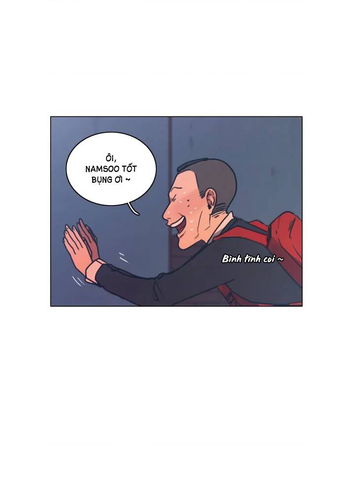 giải thoát chapter 32 14