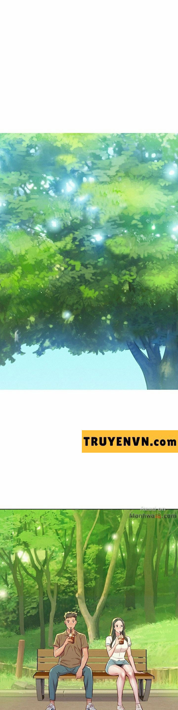 chị gái mưa chapter 51 16