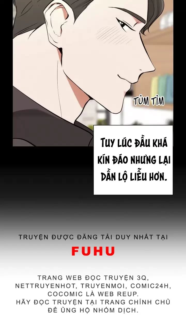 họ đã ngủ với nhau chapter 2 20