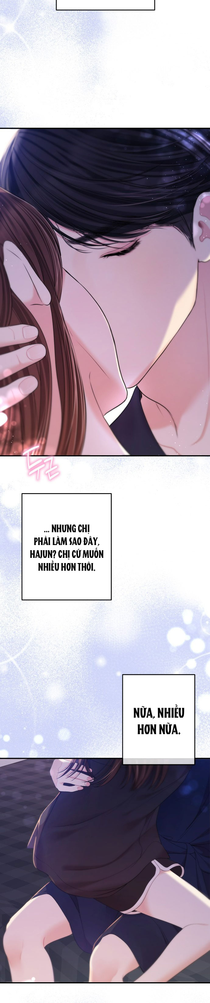 gửi em người đánh cắp những vì sao - to you who swallowed a star chapter 99.1 23