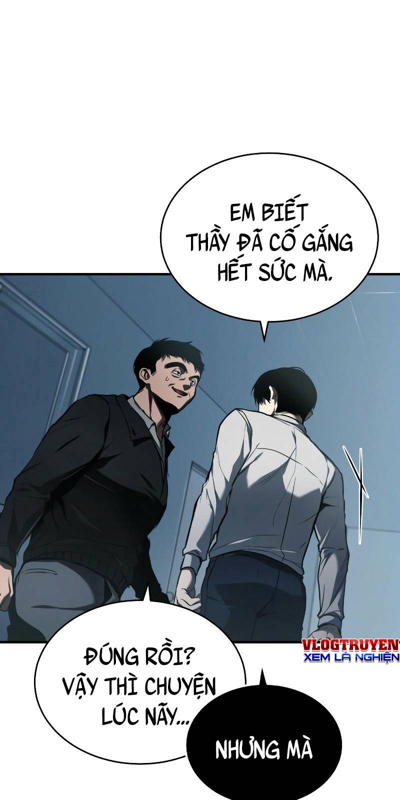 ác quỷ trở lại học đường chapter 5.2 26