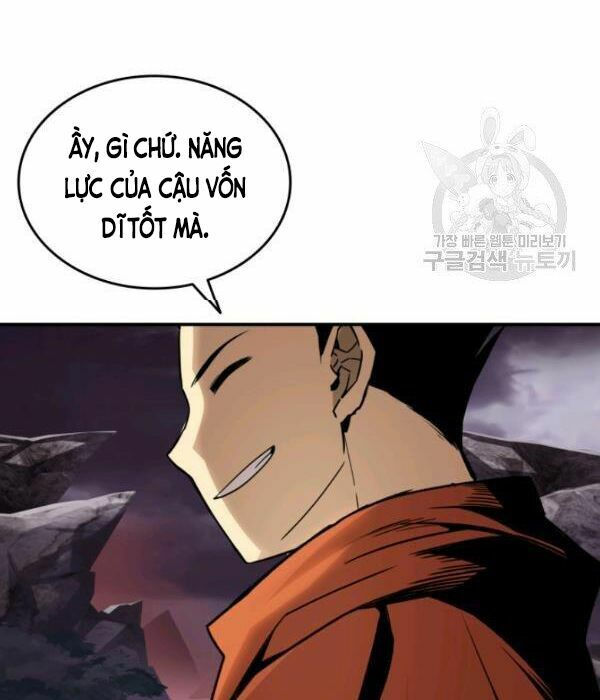 tôi là lính mới chapter 55 71