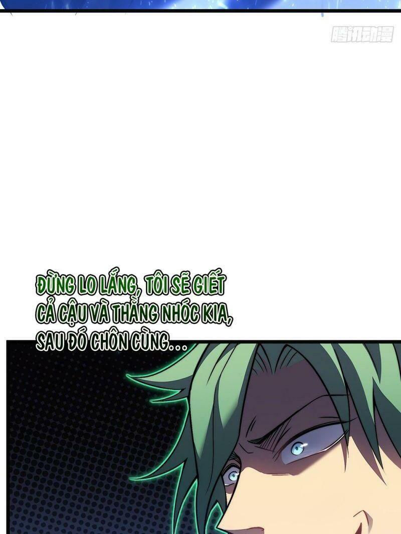 sát thần chi lộ tại dị giới chapter 31 53