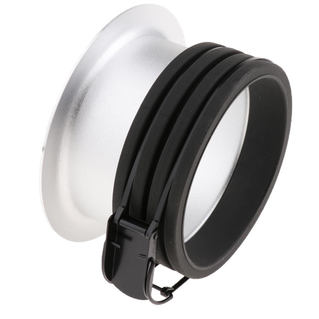 135mm Insert Mount Adapter For Light