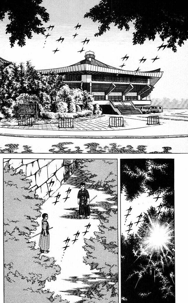 kiếm sĩ musashi chapter 112 5