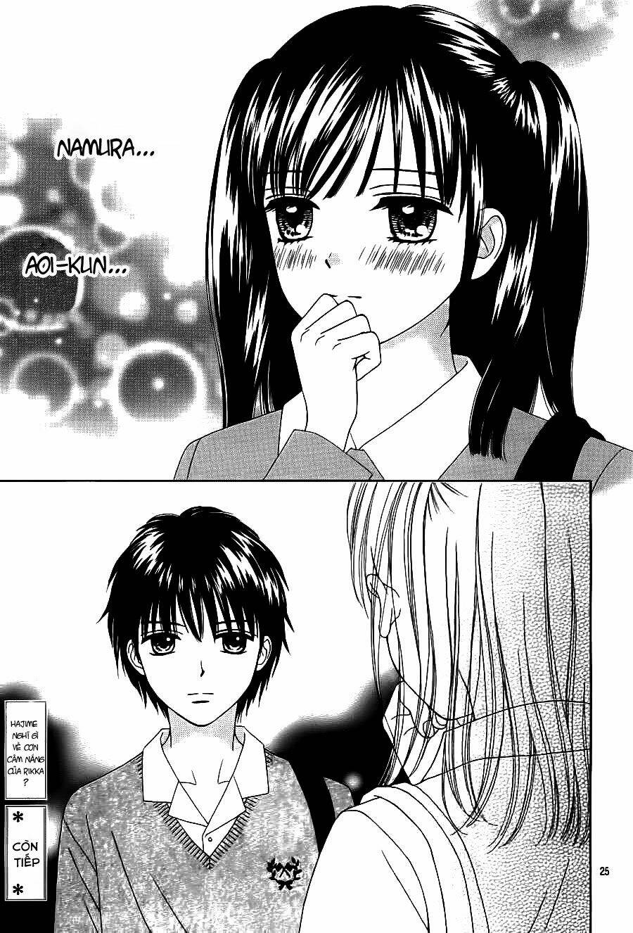 marmalade boy little chapter 1 29