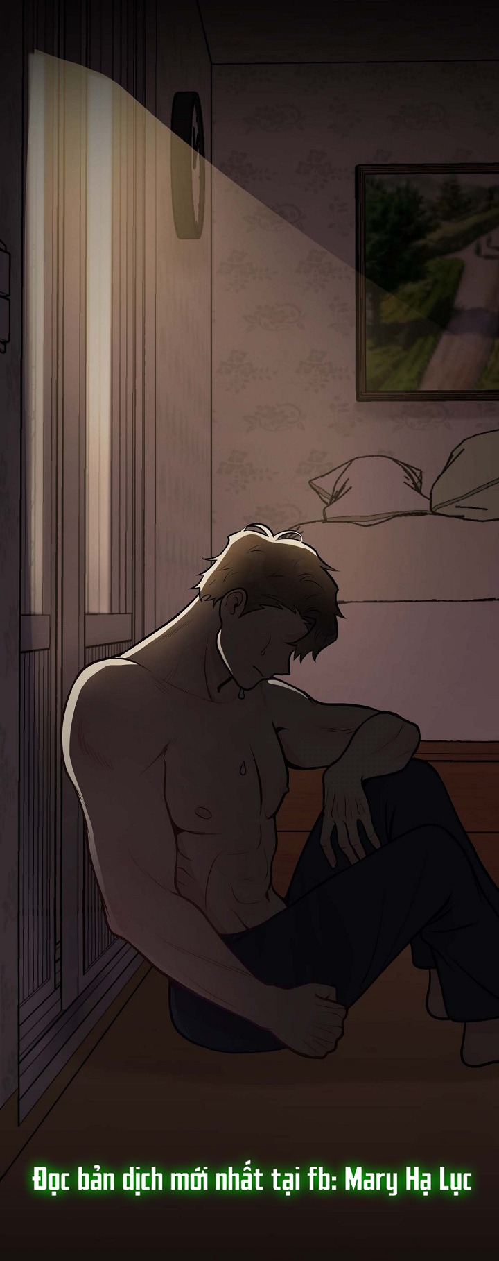Mối Quan Hệ Không Tốt chapter 7.2 - Trang 69