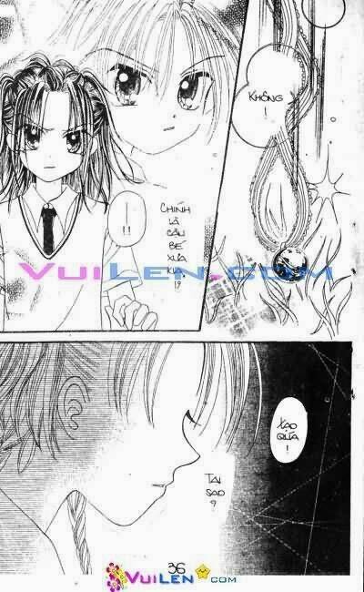 đôi giày thủy tinh chapter 6 36