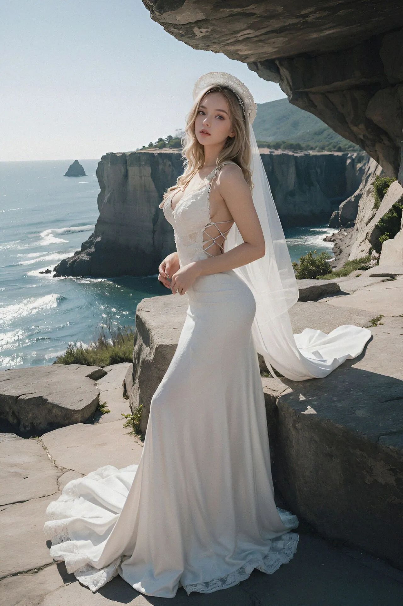 artist ai generated chapter 432 113