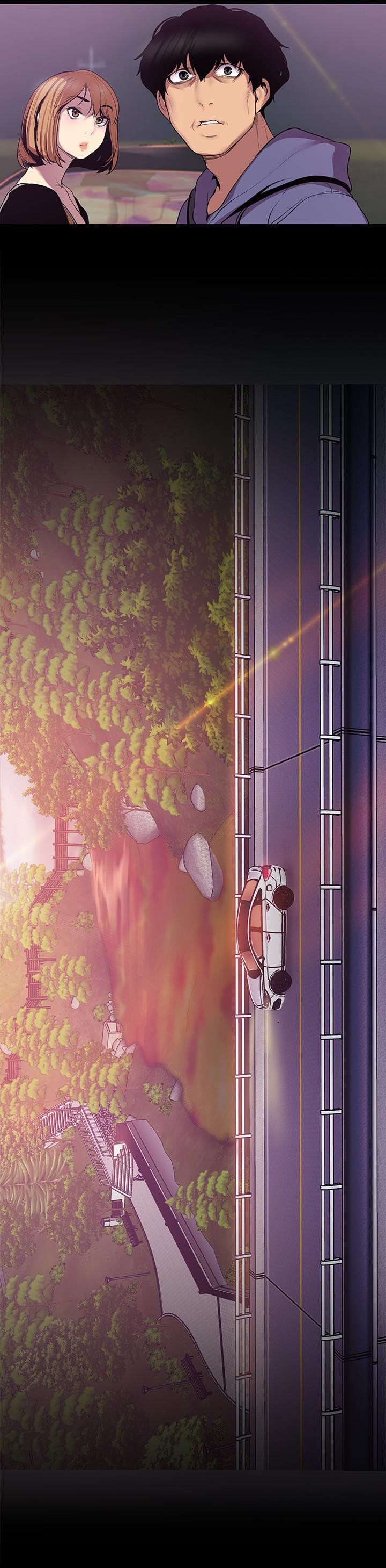 một thế giới mới tuyệt vời chapter 59 17