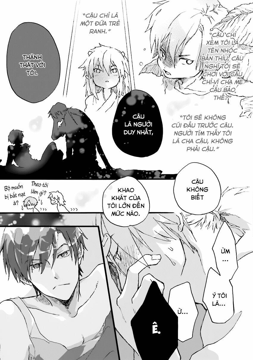 những ngày ở mahoroba chapter 1 18