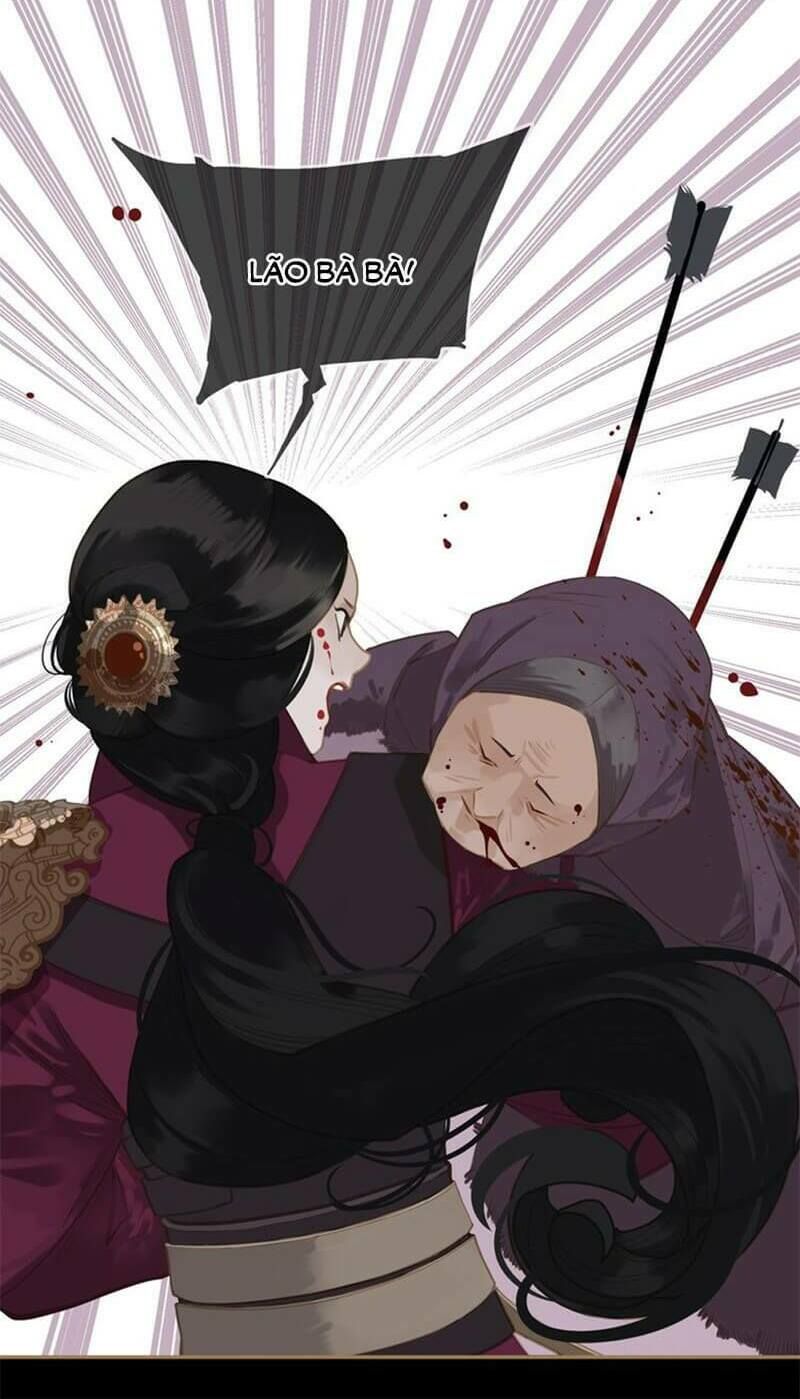 nhất đại linh hậu chapter 34 25