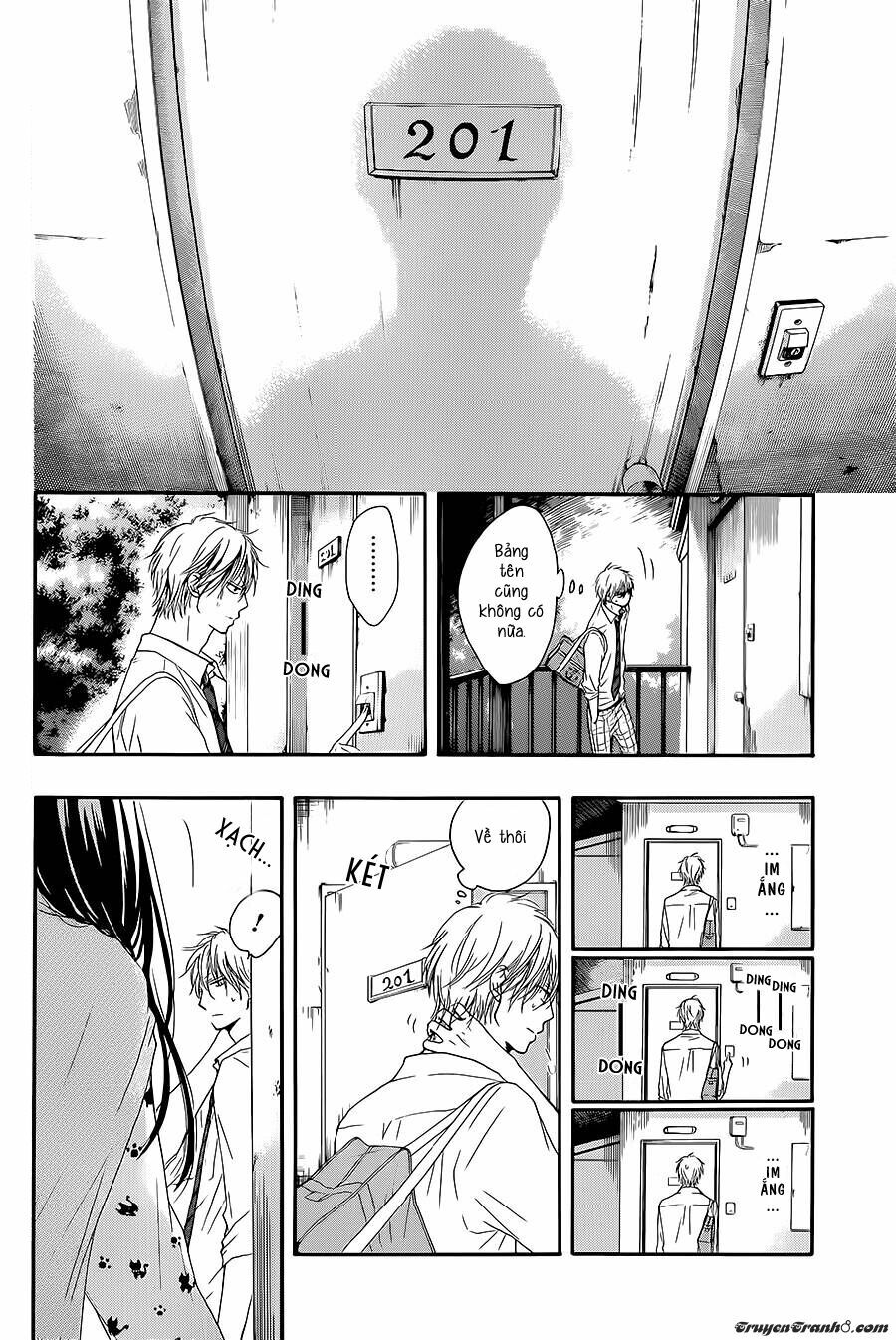 kono oto tomare! chapter 11 2