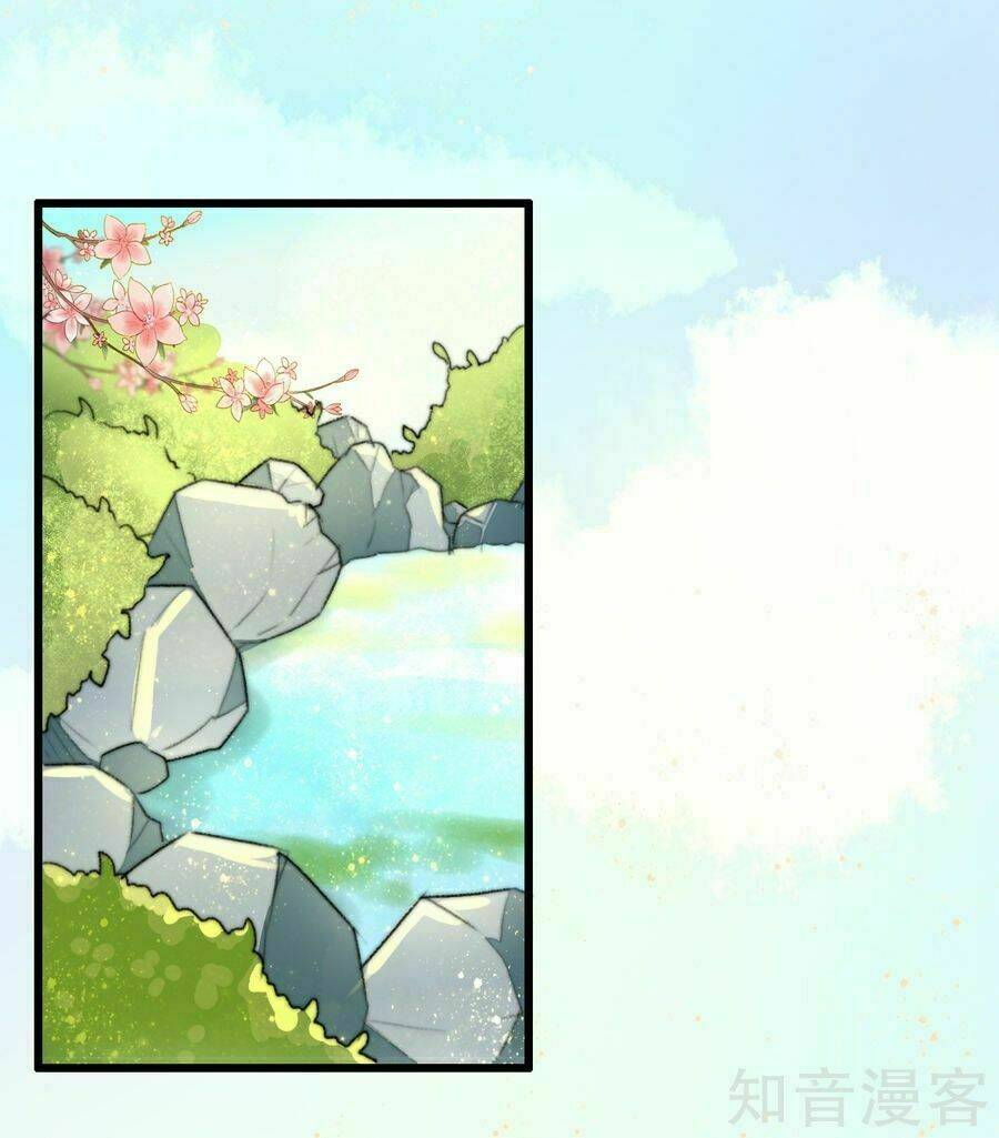 hành trình thịnh sủng chi cẩm tú chapter 13 34