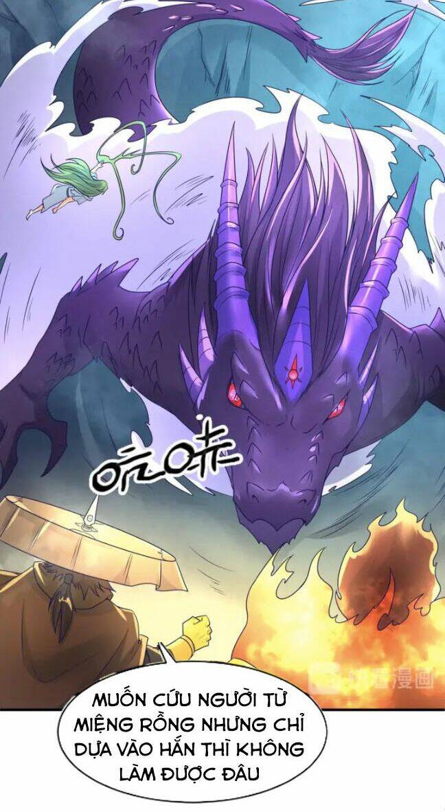 người chặn xuyên không chapter 108 8