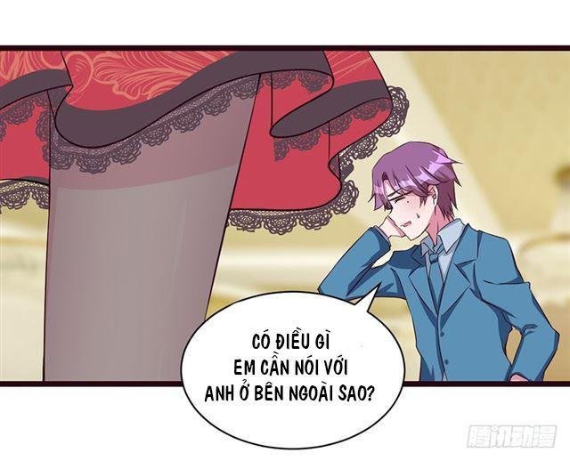 gửi người không quen chapter 7 22