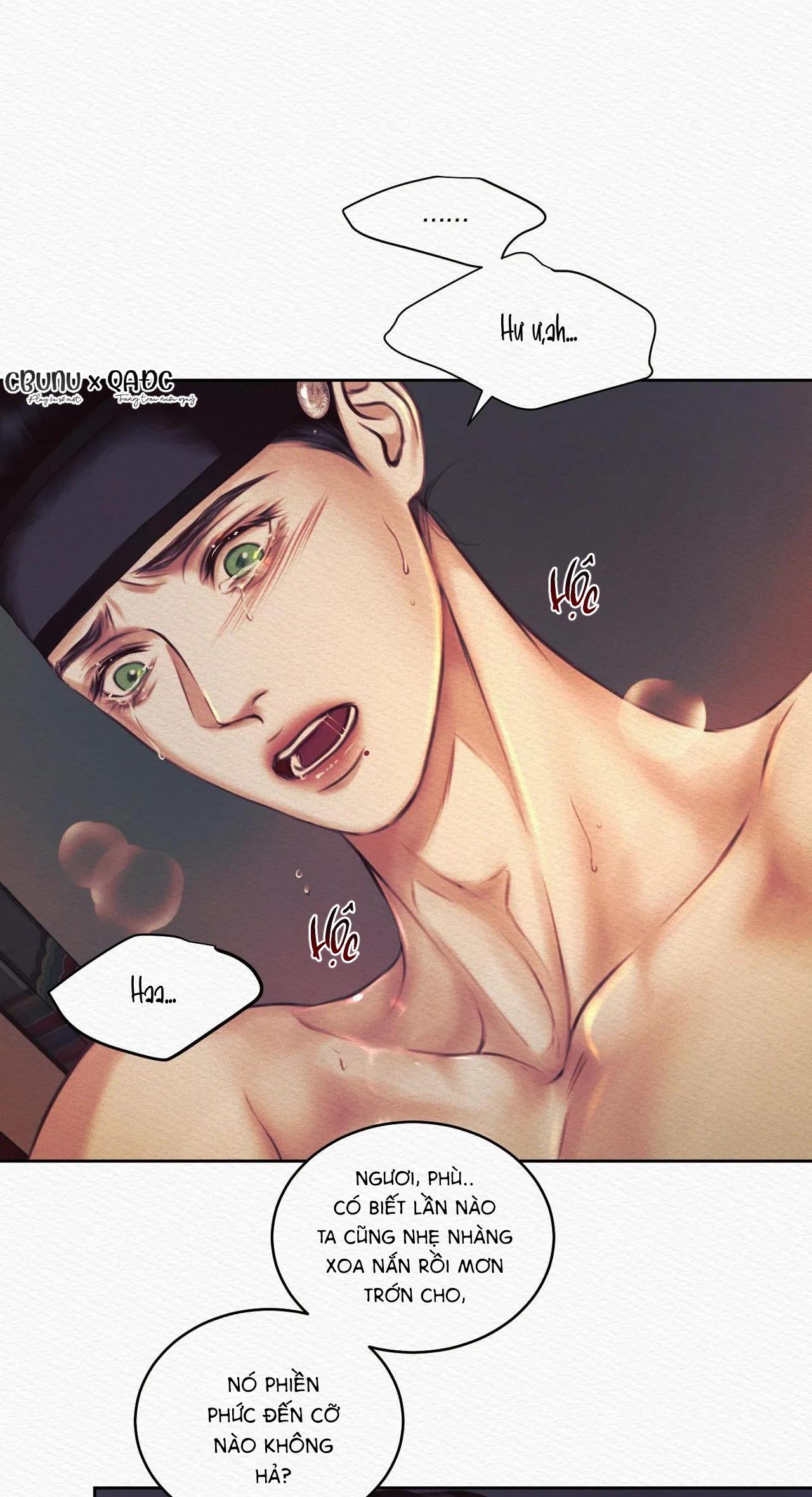 qủy dạ khúc chapter 24 48