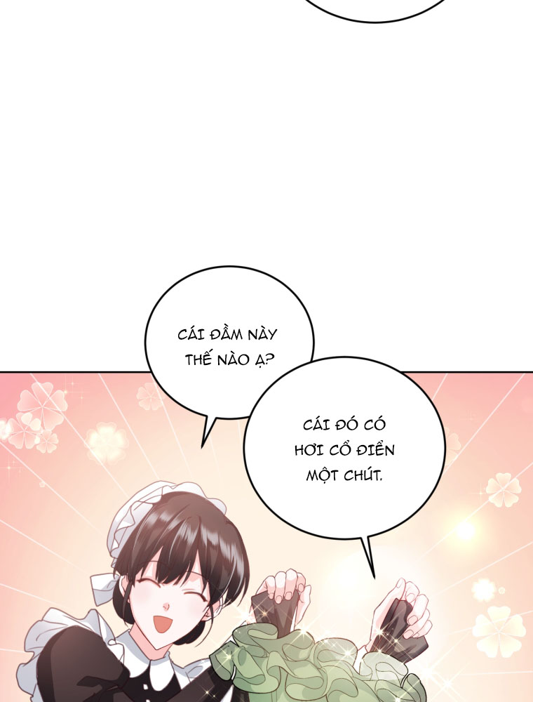 trở thành nhà điều chế nước hoa duy nhất của bạo chúa chapter 40.2 6