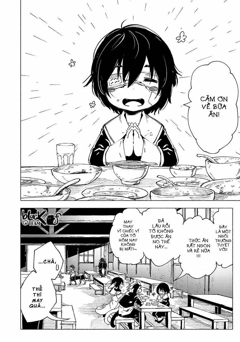 kemono giga chapter 2 13