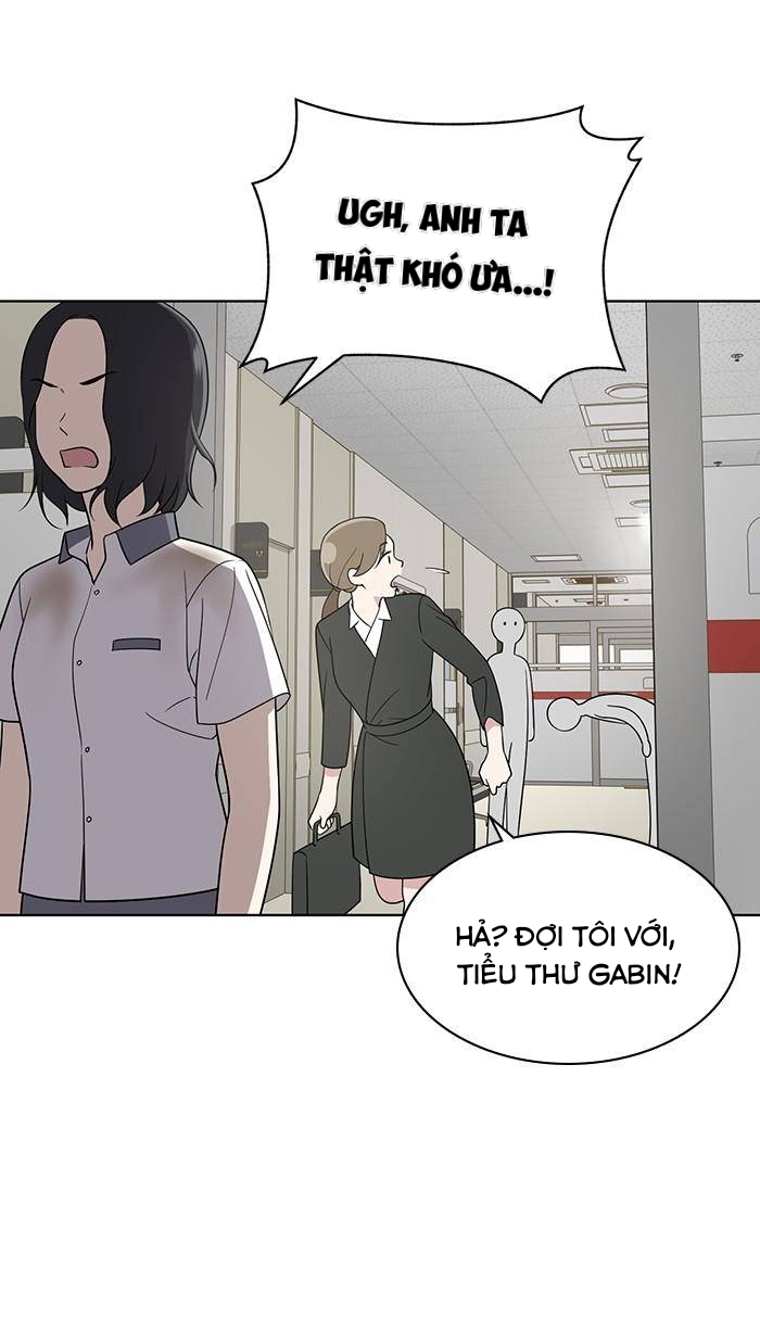 tuyệt vọng chapter 19 22